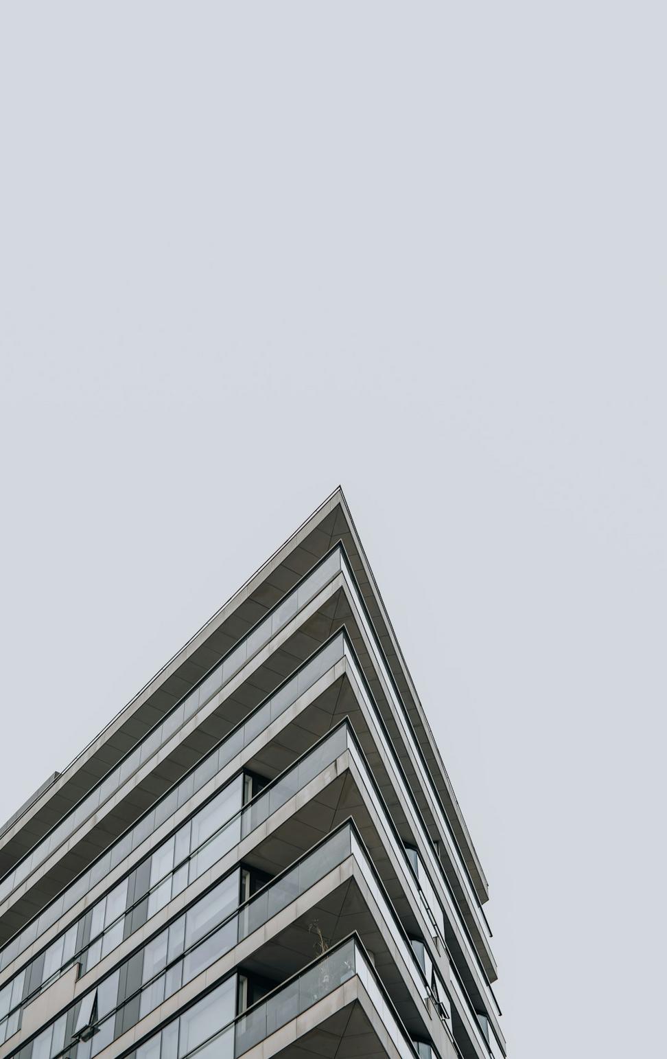 Urban Townhomes