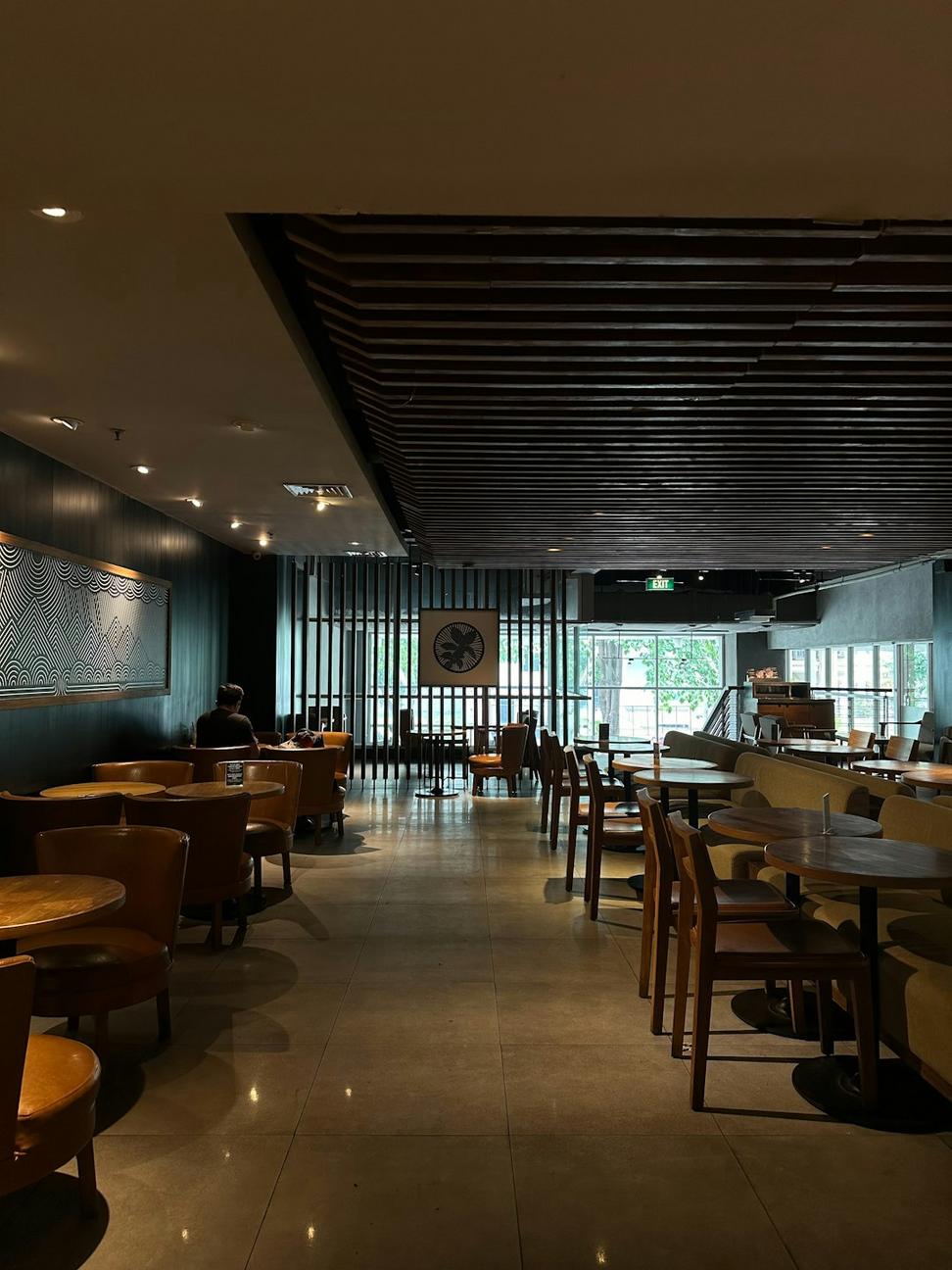 Restaurant Design
