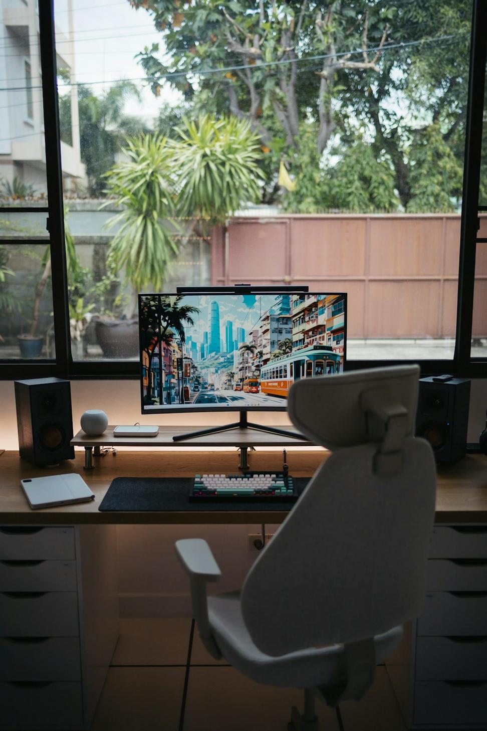 Thunder Haven Studio