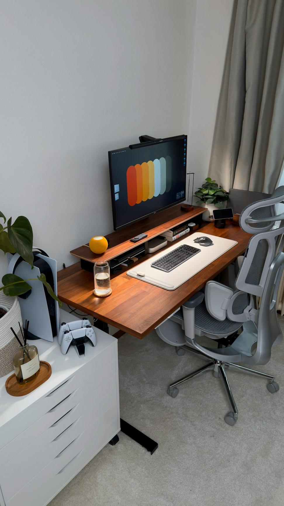 Creative Office