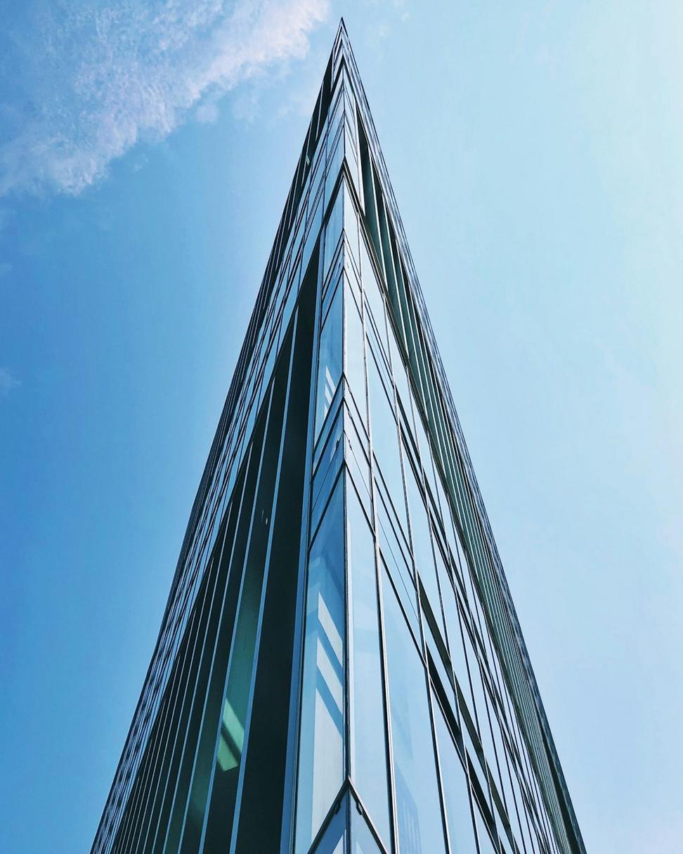 Pacific Trade Center