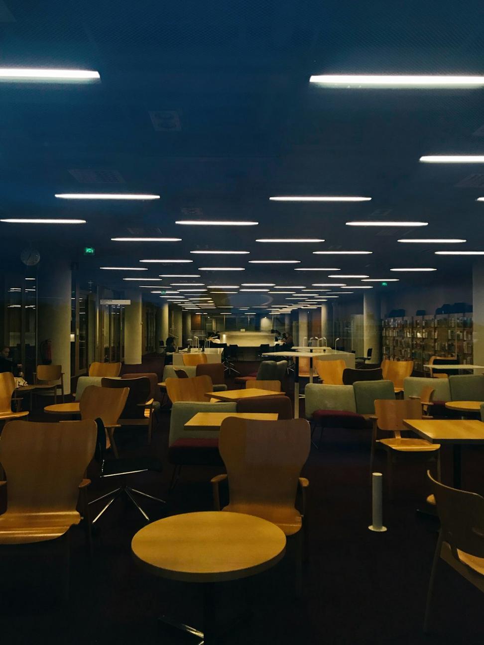 Tech Campus