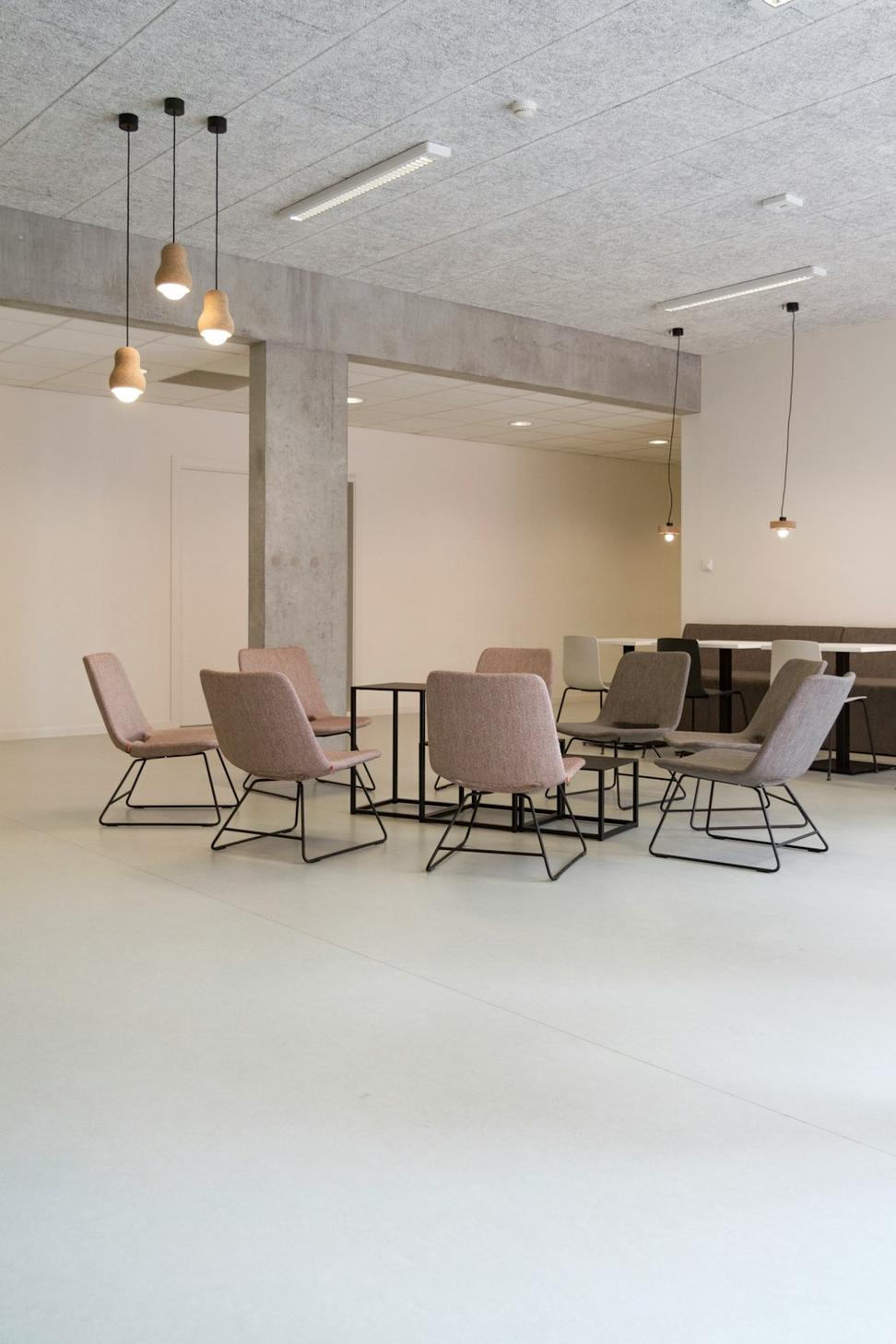 Thunder Haven Architecture Office
