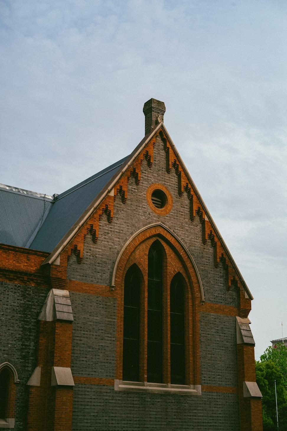 Heritage Church