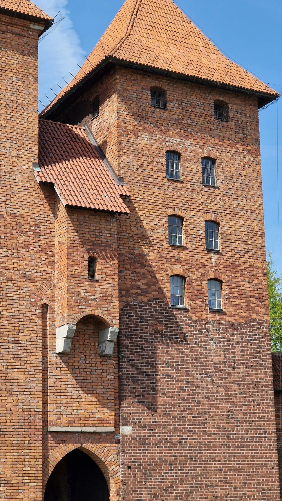 Heritage Building Restoration